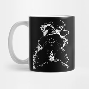 Magician Mug